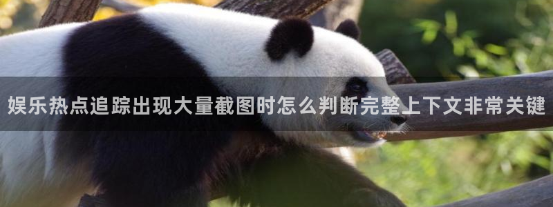 91吃瓜事件资讯：娱乐热点追踪出现大量截图时怎么判断完整上下文非常关键